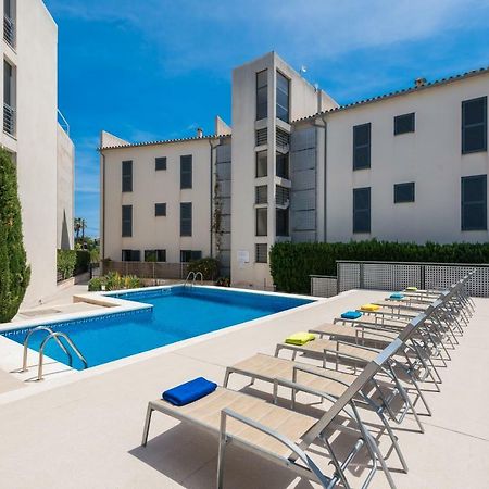 Residencial Llenaire Apartment Поланко Экстерьер фото
