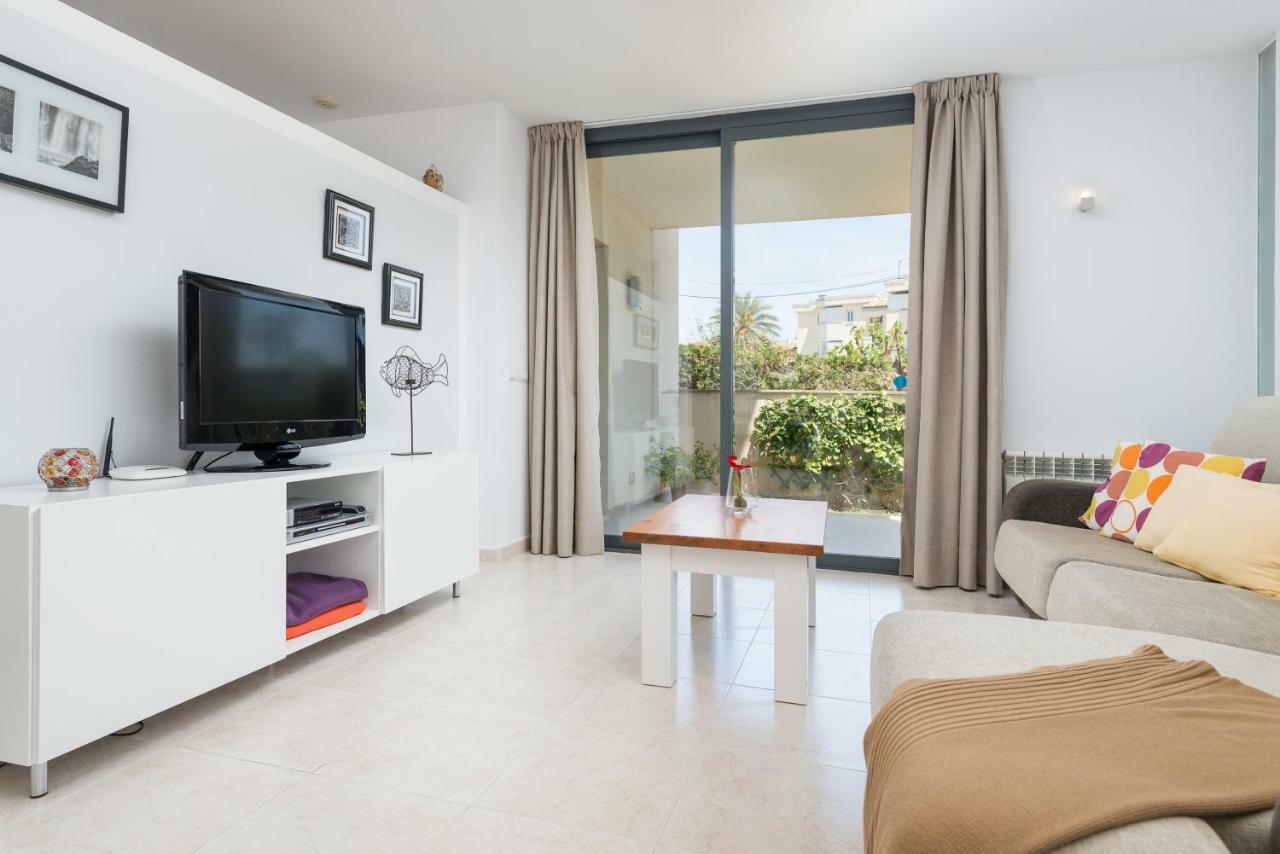 Residencial Llenaire Apartment Поланко Экстерьер фото