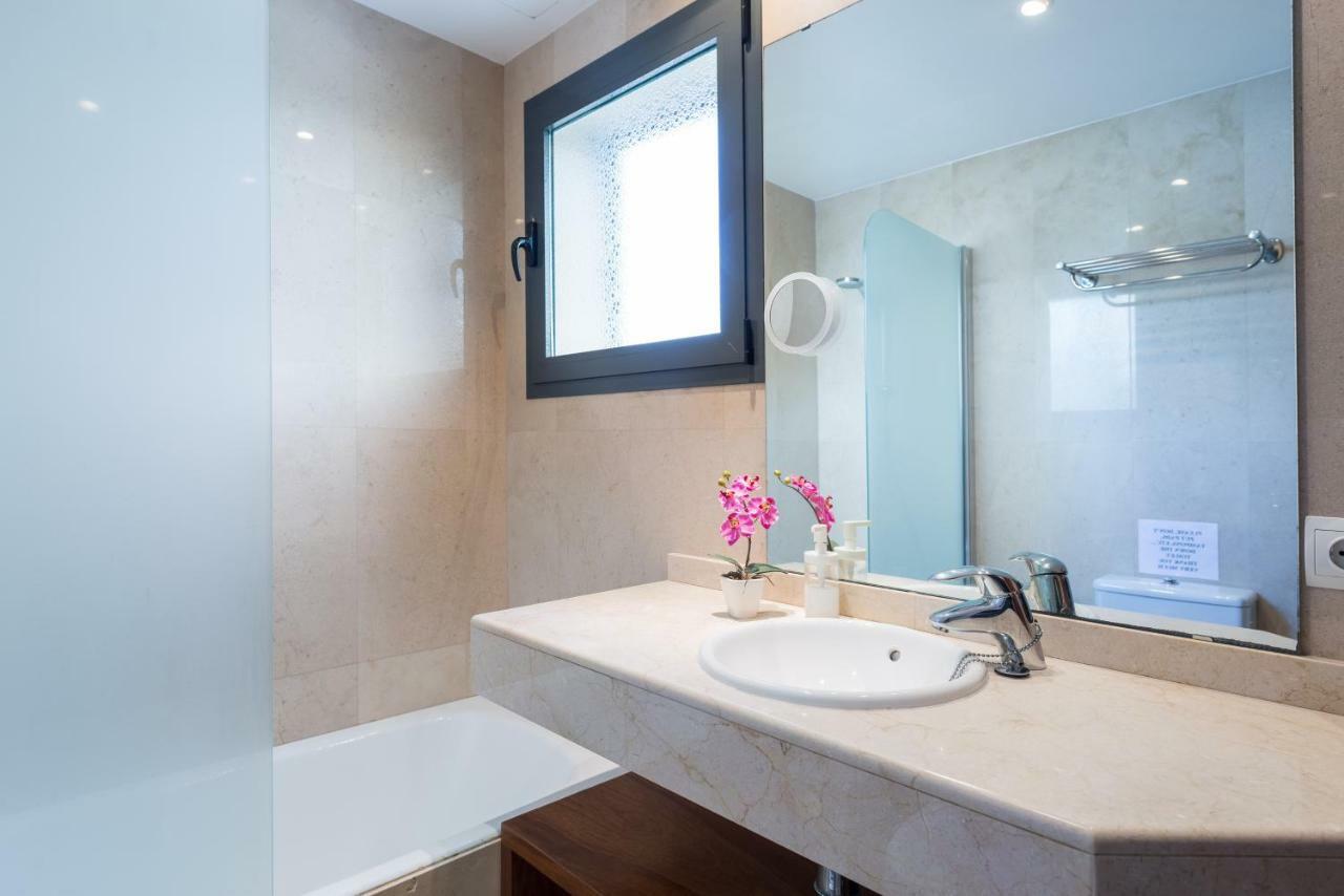 Residencial Llenaire Apartment Поланко Экстерьер фото